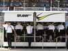 GP EUROPA - Qualifiche e Prove Libere 3
